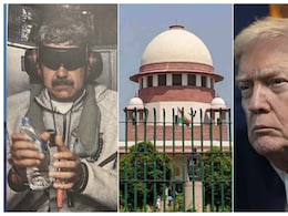 सुप्रीम कोर्ट में गूंजा ट्रंप और मादुरो का नाम, जानें&nbsp;बिहार SIR पर सुनवाई में क्यों हुआ अमेरिका का जिक्र