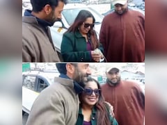 पहलगाम में आईफोन-कैश से भरा बैग खोया, कैब ड्राइवर ने मालकिन तक पहुंचाया, लोग कर रहे तारीफ