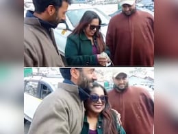 पहलगाम में आईफोन-कैश से भरा बैग खोया, कैब ड्राइवर ने मालकिन तक पहुंचाया, लोग कर रहे तारीफ