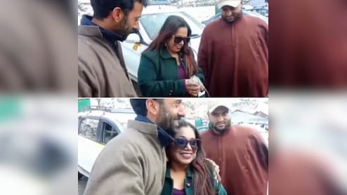 पहलगाम में आईफोन-कैश से भरा बैग खोया, कैब ड्राइवर ने मालकिन तक पहुंचाया, लोग कर रहे तारीफ