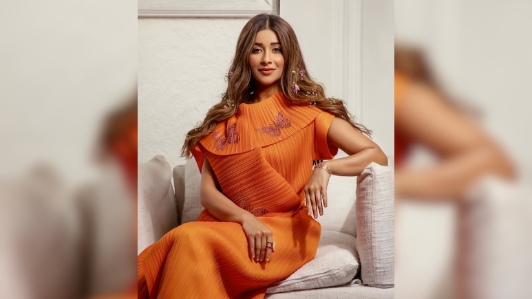 Nyrraa Banerji Exclusive: &lsquo;वन टू चा चा चा&rsquo; से नायरा बनर्जी का सिनेमाई सफर, अनुभव, संघर्ष और आगे की योजनाएं