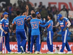 India vs New Zealand Live Streaming: How To Watch IND vs NZ 2nd T20I Live On TV And Online?