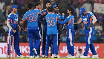 India vs New Zealand Live Streaming: How To Watch IND vs NZ 2nd T20I Live On TV And Online?