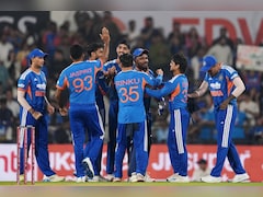 T20 World Cup Super 8 Schedule, Venues, And Timing Confirmed: Full Details