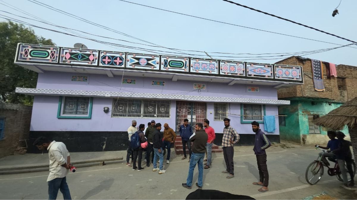 Latest and Breaking News on NDTV