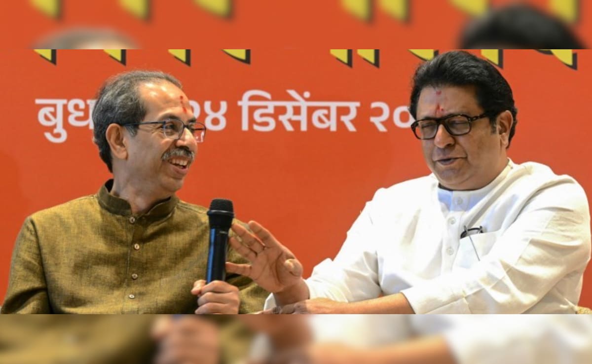 Latest and Breaking News on NDTV