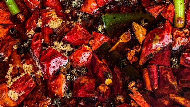 Latest and Breaking News on NDTV