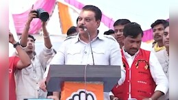 Umang Singhar's Controversial Statement: कांग्रेस नेता उमंग सिंघार ने भगवान हनुमान को बताया आदिवासी, पहले भी दे चुके हैं ऐसा बयान