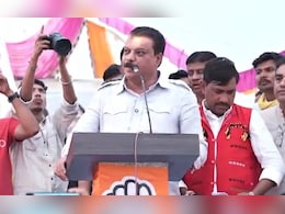 Umang Singhar's Controversial Statement: कांग्रेस नेता उमंग सिंघार ने भगवान हनुमान को बताया आदिवासी, पहले भी दे चुके हैं ऐसा बयान