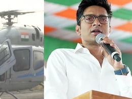 Hemant Soren Steps In After Clearance Delay For Abhishek Banerjee's Chopper