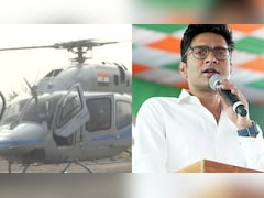 Hemant Soren Steps In After Clearance Delay For Abhishek Banerjee's Chopper