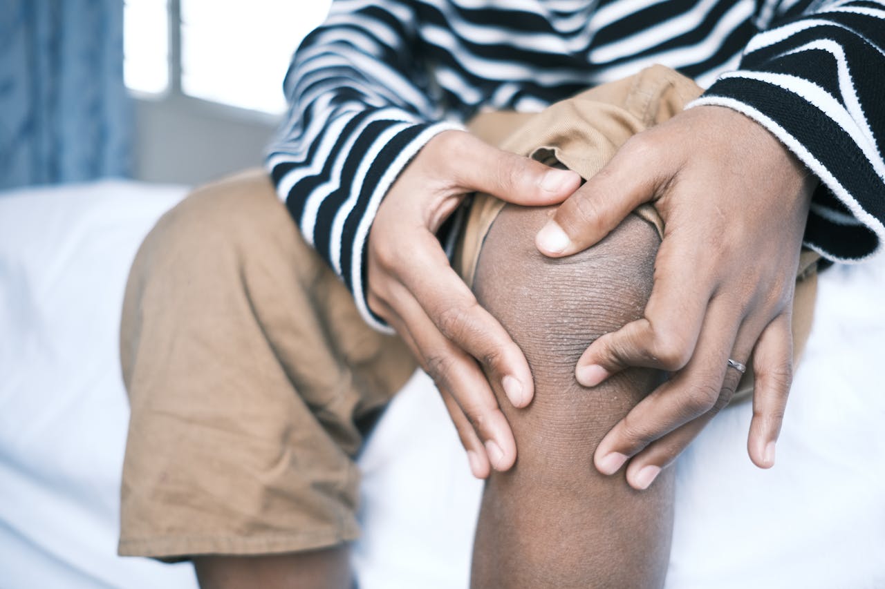 Every 1 in 2 Indians is affected by very dry skin in winter