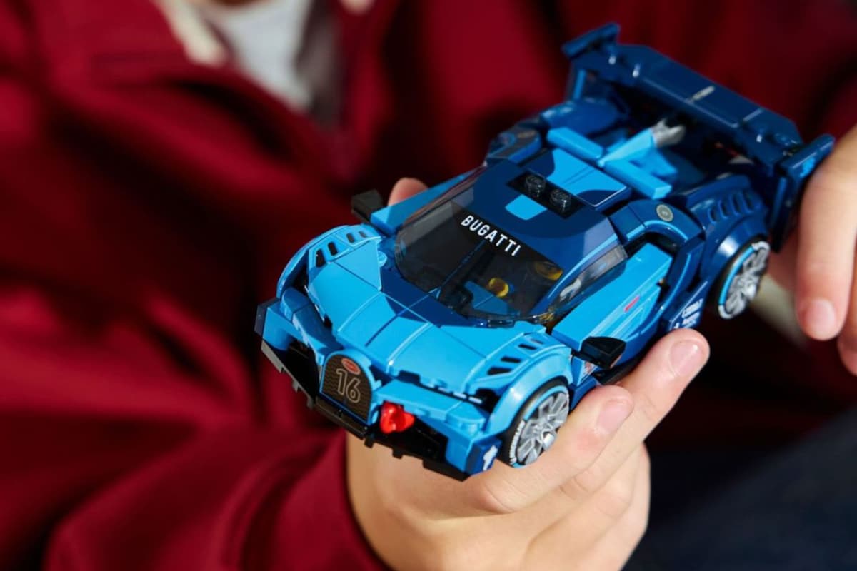 Bugatti Vision Gran Turismo Bugatti Vision Gran Turismo