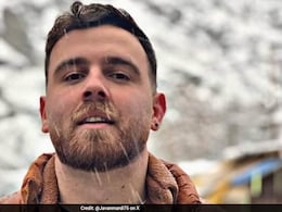 Iran Says Protester Erfan Soltani Not On Death Row Amid Trump's Threats