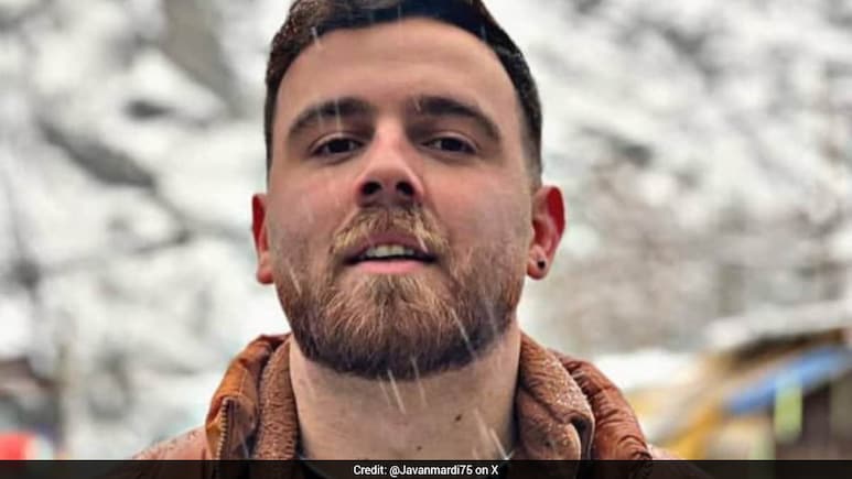 Iran Says Protester Erfan Soltani Not On Death Row Amid Trump's Threats