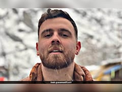 ट्रंप की धमकी से डर गए खामेनेई? 26 साल के सुल्तानी की फांसी पर पलटा ईरान- TV पर जज का ऐलान