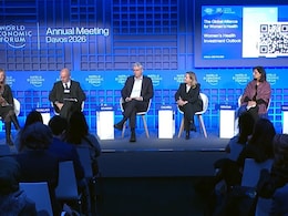 Accessibility, Affordability, Personalisation Key For Women's Health Goals: World Economic Forum 2026