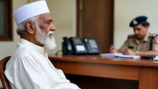 30 साल की नौकरी का ये सिला? मलिक ने बेटे की शादी में नहीं बुलाया तो थाने पहुंच गया बुजुर्ग