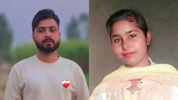Muslim Man, Hindu Lover Murdered, Buried In UP, Woman's Brothers Arrested