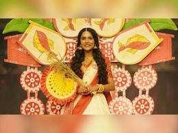 जयपुर में लहराया पश्चिम बंगाल का परचम, प्रिंसप्रिया भौमिक बनीं जूनियर मिस इंडिया