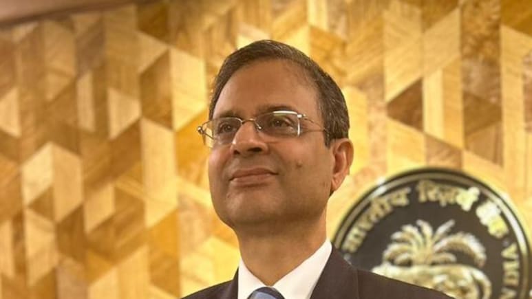 RBI Holds GDP And CPI Inflation Projections For FY27 &mdash; Here's Why