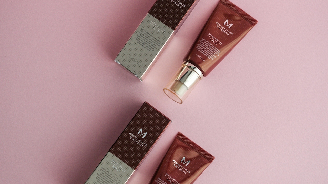 5 Beauty Products for a Clean and Simple Skincare Routine