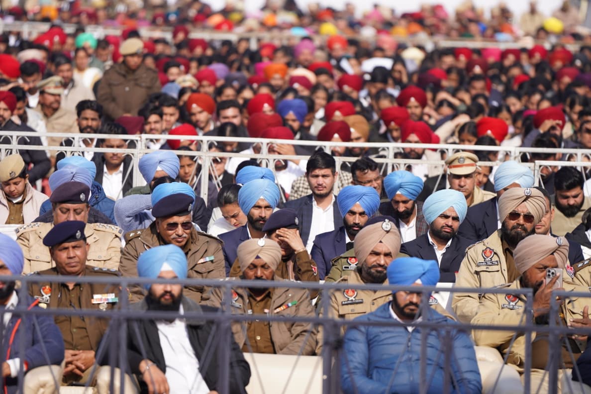 Latest and Breaking News on NDTV