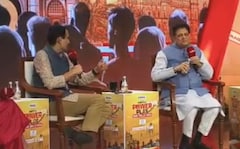 "Have Trust In India": Piyush Goyal Exclusive On US Trade Deal