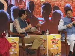 "Have Trust In India": Piyush Goyal Exclusive On India-US Trade Deal