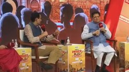 "Have Trust In India": Piyush Goyal Exclusive On US Trade Deal