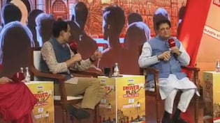 "Have Trust In India": Piyush Goyal Exclusive On India-US Trade Deal