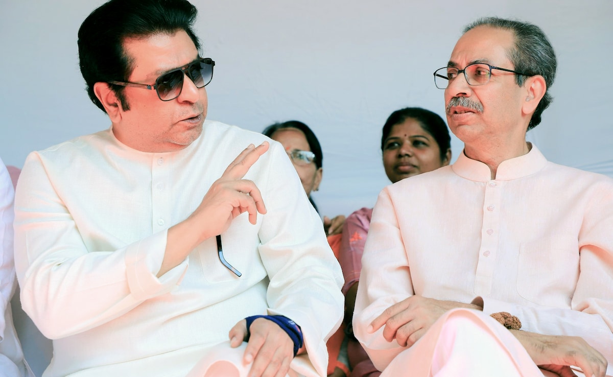 Marathis With Them, But Thackerays Set to Lose Mumbai Election: Exit Polls