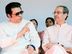 Marathi Manoos With Them, But Thackerays Set to Lose Mumbai Election: Exit Polls