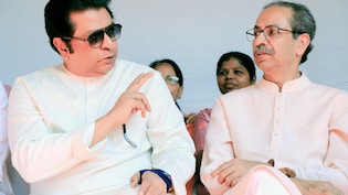 Marathi Manoos With Them, But Thackerays Set to Lose Mumbai Election: Exit Polls