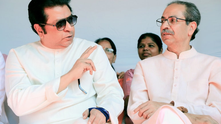 Marathi Manoos With Them, But Thackerays Set to Lose Mumbai Election: Exit Polls