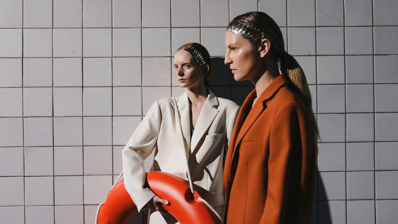 Oversized Outfit Ideas: Why It Suits Some Body Types Better: Styling Tips