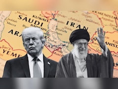 ईरान पर अमेरिका का हमला क्यों नहीं चाहेंगे खाड़ी के देश? सऊदी के कतर तक, सबके पास ये 4 वजहें