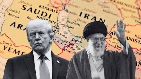 ईरान पर अमेरिका का हमला क्यों नहीं चाहेंगे खाड़ी के देश? सऊदी के कतर तक, सबके पास ये 4 वजहें