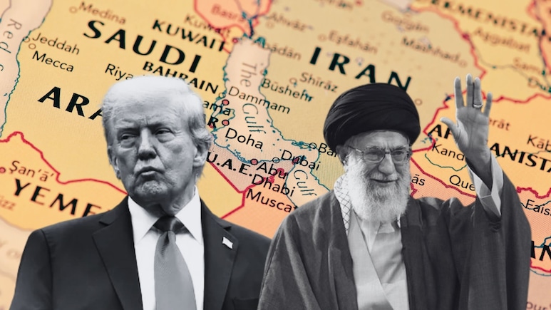 ईरान पर अमेरिका का हमला क्यों नहीं चाहेंगे खाड़ी के देश? सऊदी के कतर तक, सबके पास ये 4 वजहें