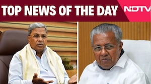 Karnataka Vs Kerala Language Row | Biggest Stories Of January 08, 2026