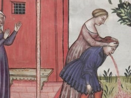 Did European Medieval Women Really 'Poison' Their Husbands Everyday? Breaking Down The Viral Claim