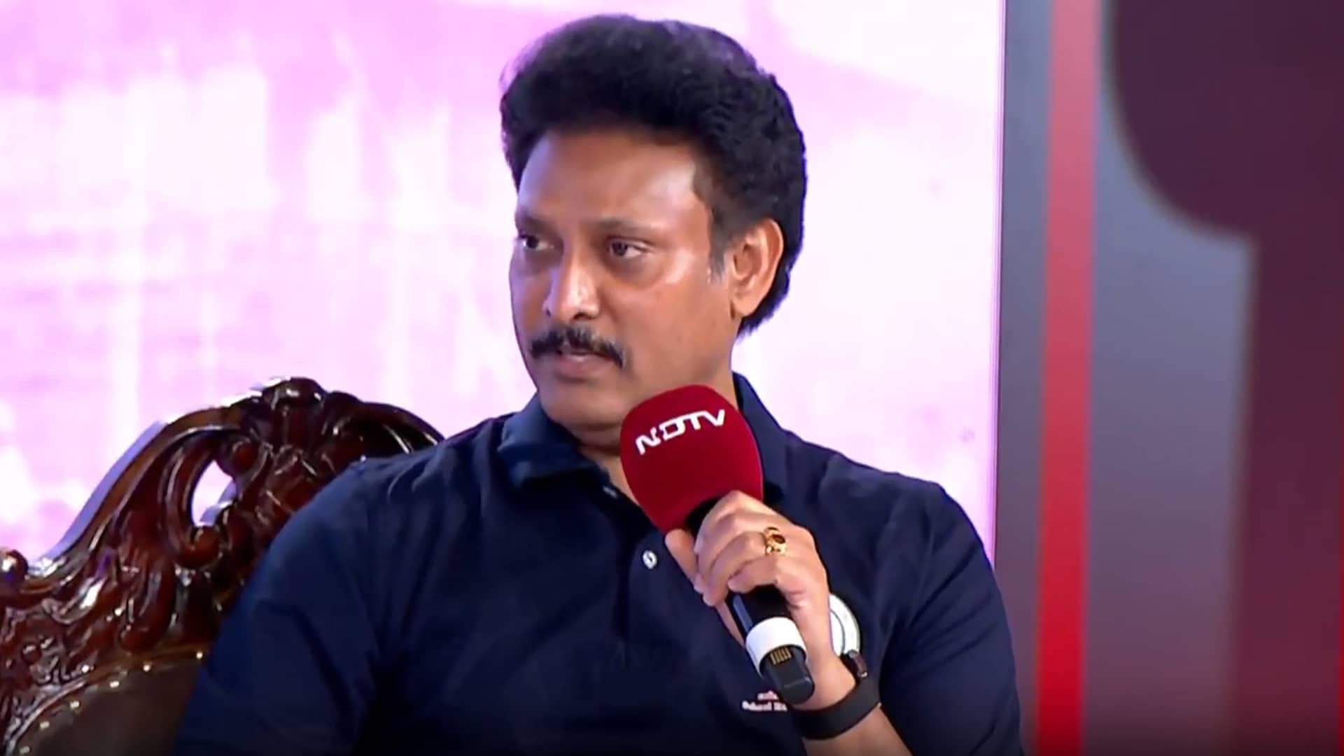 NEET Will Go When Congress Returns to Power in 2029: Tamil Nadu Education Minister