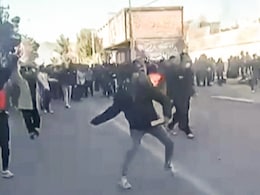 Iran's Protests: What We Know So Far