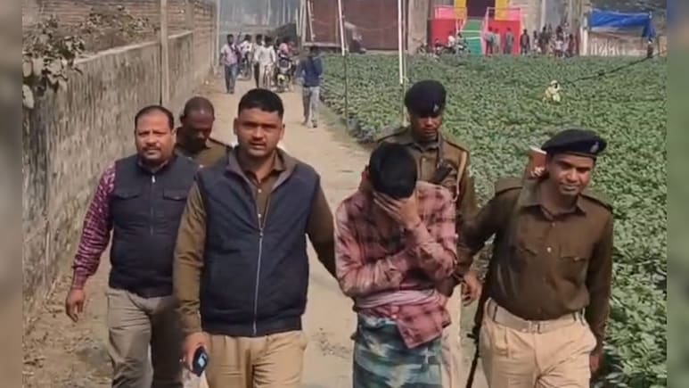 चाय दुकान की आड़ में चल रहा था सेक्स रैकेट, कटिहार पुलिस ने कुछ किया भंडाफोड़
