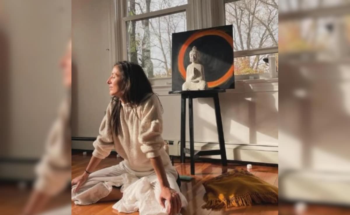 Latest and Breaking News on NDTV