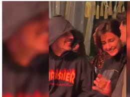 क्या पंजाबी सिंगर तलविंदर को डेट कर रही हैं दिशा पटानी, नूपुर सैनन की शादी में थामा हाथ, फैंस के यूं आए रिएक्शन