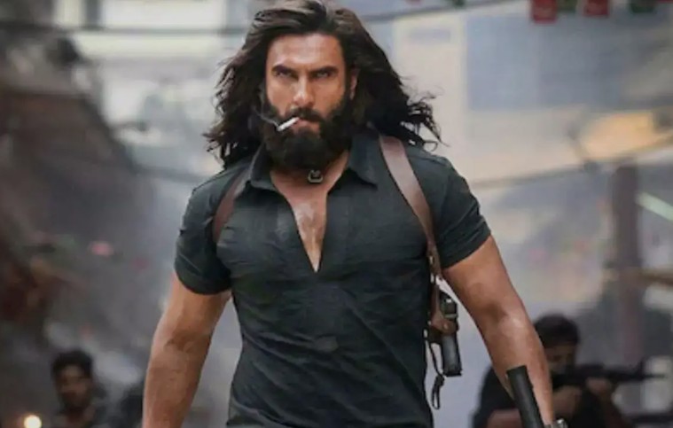 1240 करोड़ है धुरंधर का 31 दिन का ग्लोबल कलेक्शन, 820 करोड़ है इंडिया का नेट बॉक्स ऑफिस कलेक्शन