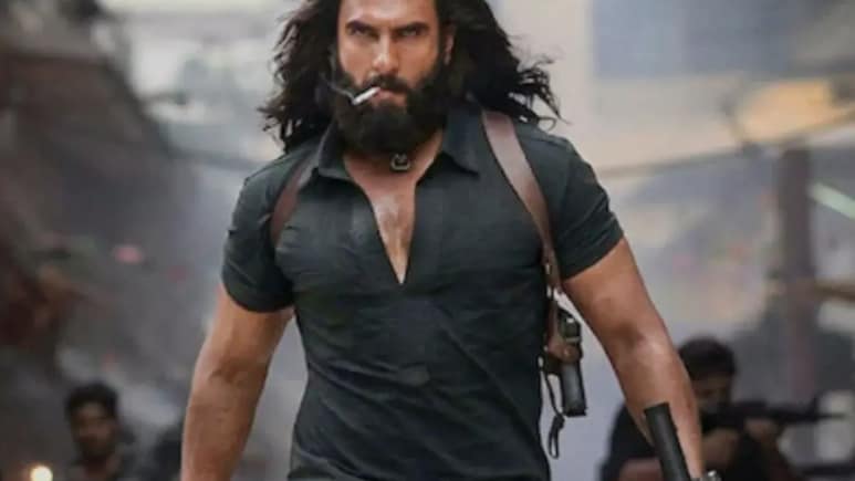 1240 करोड़ है धुरंधर का 31 दिन का ग्लोबल कलेक्शन, 820 करोड़ है इंडिया का नेट बॉक्स ऑफिस कलेक्शन