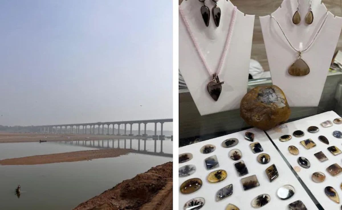 Latest and Breaking News on NDTV