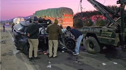 Indore Road Accident: पूर्व गृहमंत्री की बेटी सहित 3 लोगों की सड़क हादसे में मौत, मातम में बदली जन्मदिन की रात, एक गंभीर रूप से घायल